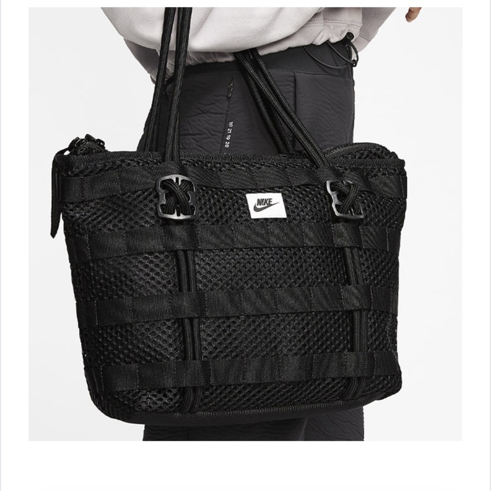 Nike Air Tote Bag ‘Black’